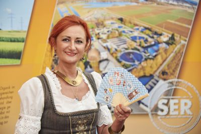 SER Ostbayernschau 2018