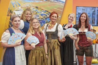 SER Ostbayernschau 2018 SER Ostbayernschau 2018