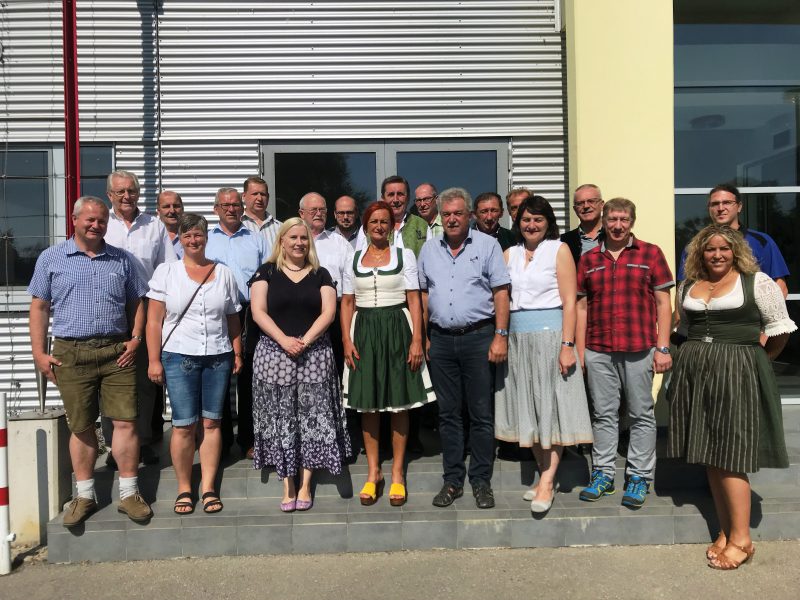 Straubinger Modell 17.08.2018 Straubinger Modell 17.08.2018